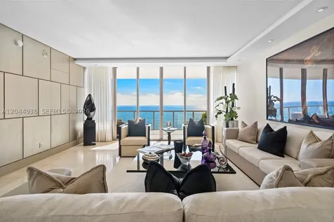 9705 Collins Avenue Bal Harbour FL 33154