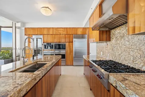 9705 Collins Avenue Bal Harbour FL 33154