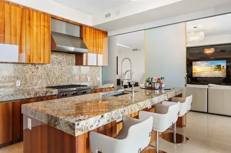 9705 Collins Avenue Bal Harbour FL 33154
