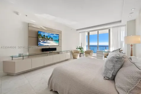 9705 Collins Avenue Bal Harbour FL 33154