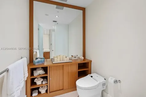 9705 Collins Avenue Bal Harbour FL 33154