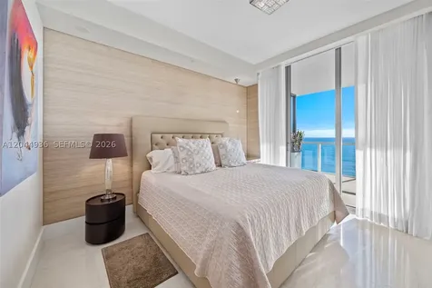 9705 Collins Avenue Bal Harbour FL 33154