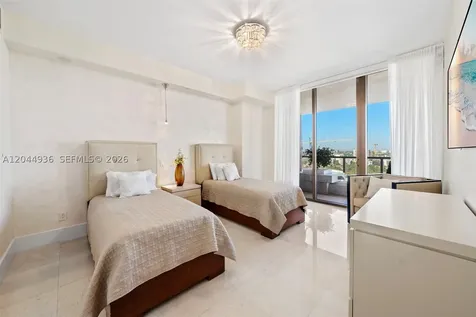 9705 Collins Avenue Bal Harbour FL 33154
