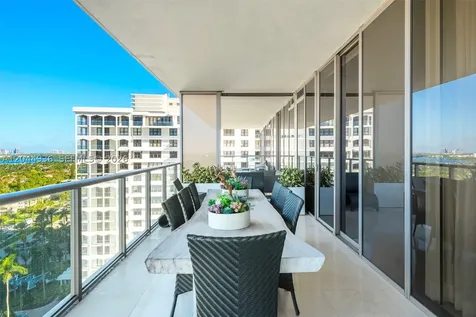 9705 Collins Avenue Bal Harbour FL 33154