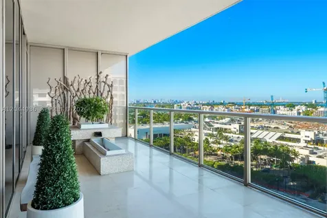 9705 Collins Avenue Bal Harbour FL 33154