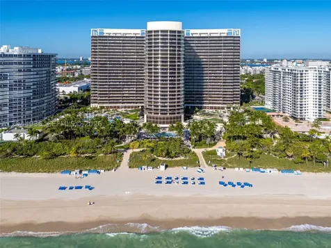 9705 Collins Avenue Bal Harbour FL 33154