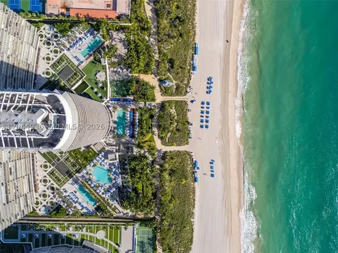 9705 Collins Avenue Bal Harbour FL 33154