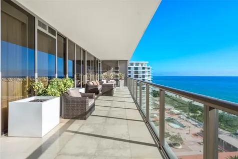 9705 Collins Avenue Bal Harbour FL 33154