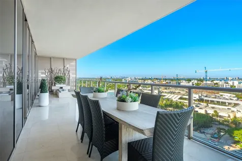 9705 Collins Avenue Bal Harbour FL 33154