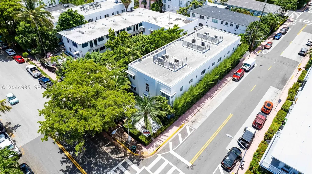 960 Jefferson Avenue Miami Beach FL 33139