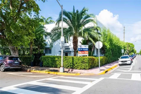 960 Jefferson Avenue Miami Beach FL 33139