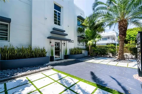 960 Jefferson Avenue Miami Beach FL 33139