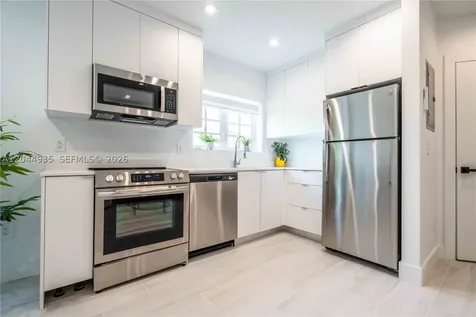 960 Jefferson Avenue Miami Beach FL 33139