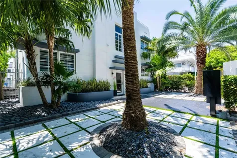 960 Jefferson Avenue Miami Beach FL 33139
