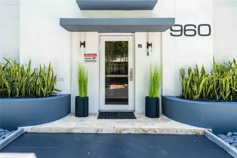 960 Jefferson Avenue Miami Beach FL 33139