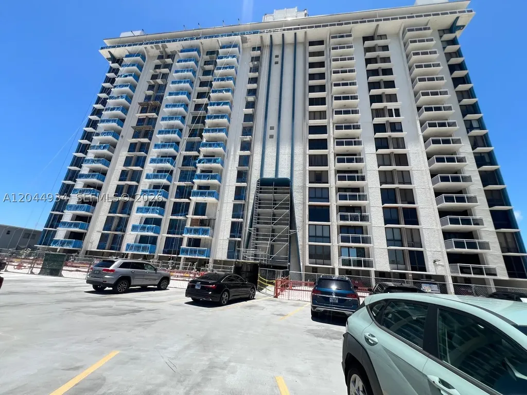 1600 S Ocean Drive Hollywood FL 33019