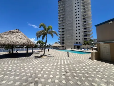 1600 S Ocean Drive Hollywood FL 33019