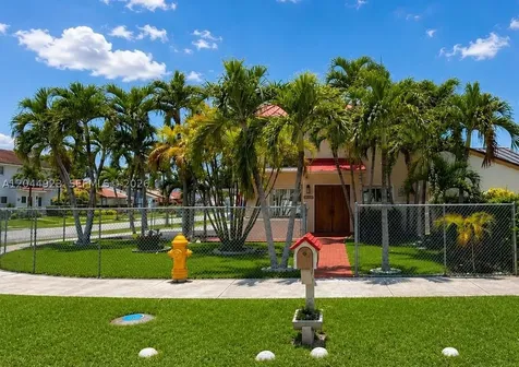 1050 SW 123rd Avenue Miami FL 33184
