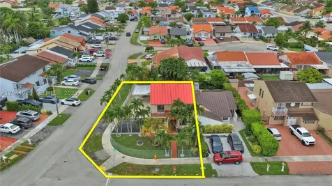 1050 SW 123rd Avenue Miami FL 33184