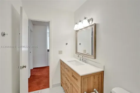 1050 SW 123rd Avenue Miami FL 33184