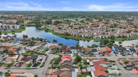 1050 SW 123rd Avenue Miami FL 33184