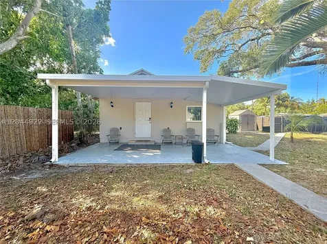947 NE 149th Street Miami FL 33161
