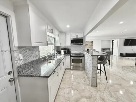 947 NE 149th Street Miami FL 33161