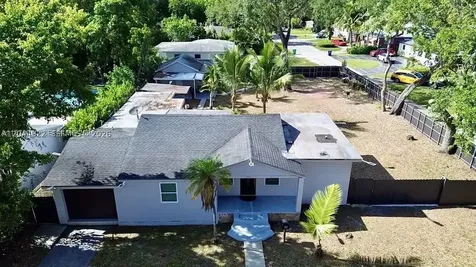 947 NE 149th Street Miami FL 33161