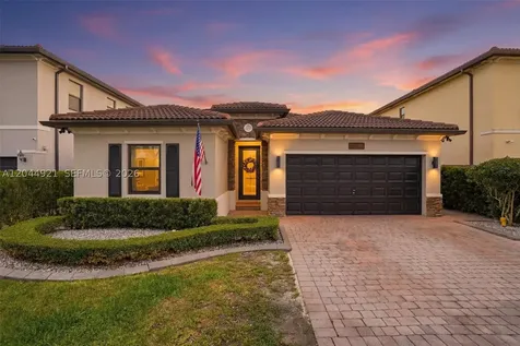 16572 SW 43rd Lane Miami FL 33185