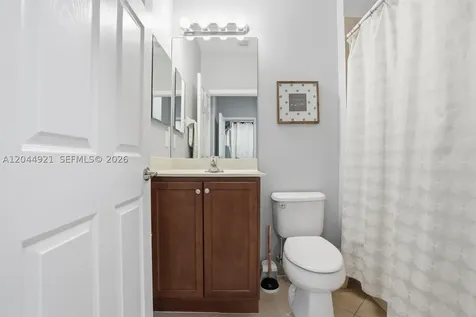 16572 SW 43rd Lane Miami FL 33185