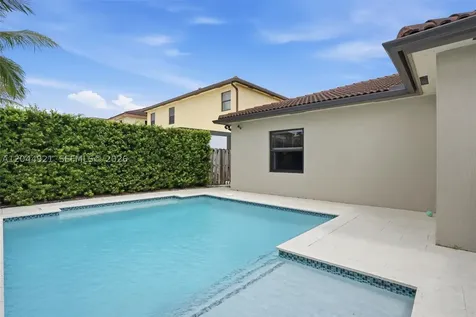 16572 SW 43rd Lane Miami FL 33185
