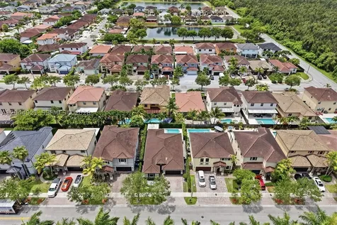 16572 SW 43rd Lane Miami FL 33185