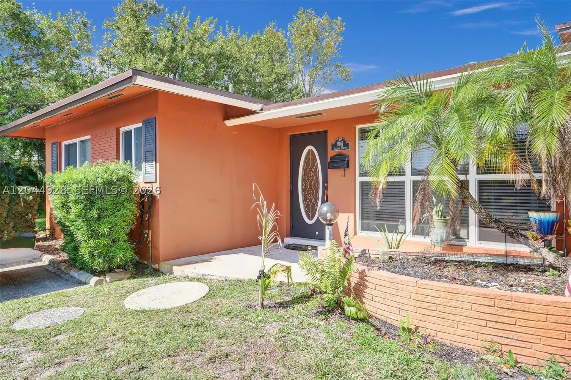 1061 NE 26th Avenue Pompano Beach FL 33062
