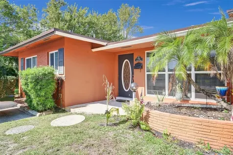 1061 NE 26th Avenue Pompano Beach FL 33062