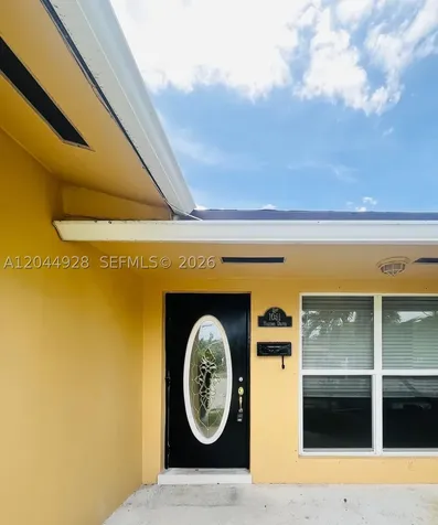 1061 NE 26th Avenue Pompano Beach FL 33062