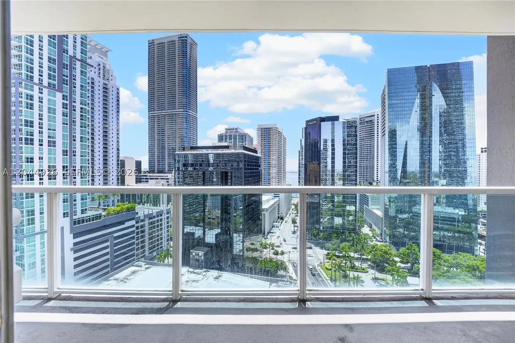 1250 S Miami Avenue Miami FL 33130