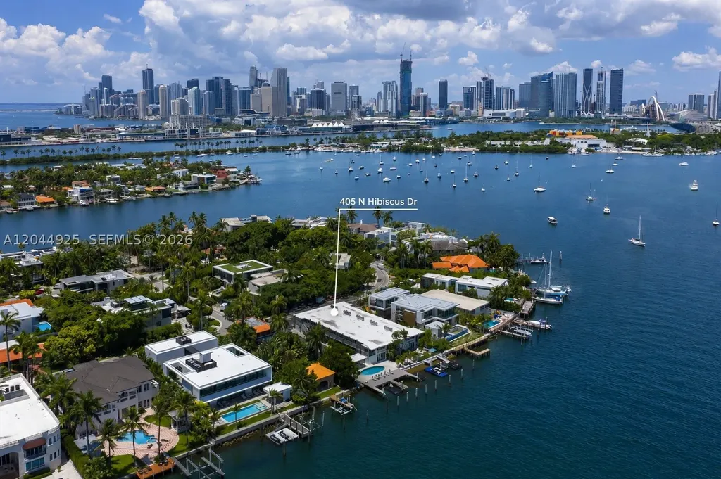 405 N Hibiscus Drive Miami Beach FL 33139