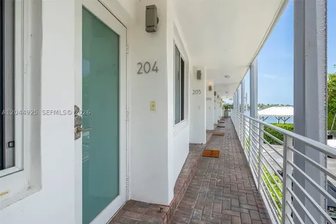 405 N Hibiscus Drive Miami Beach FL 33139