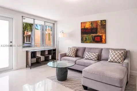 405 N Hibiscus Drive Miami Beach FL 33139