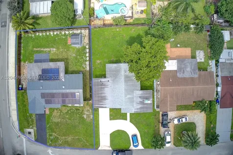 8891 NW 11th Street Pembroke Pines FL 33024