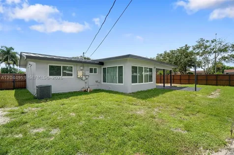 8891 NW 11th Street Pembroke Pines FL 33024