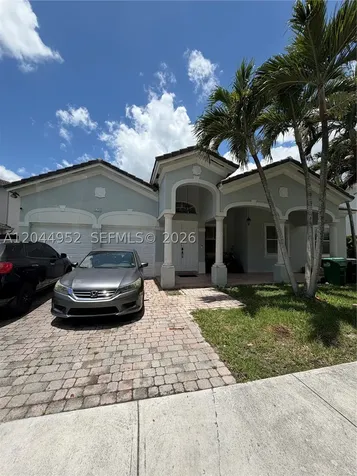 8208 SW 166th Place Miami FL 33193