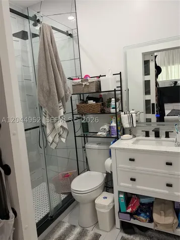 8208 SW 166th Place Miami FL 33193