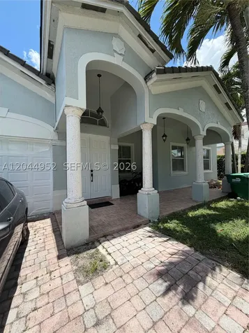 8208 SW 166th Place Miami FL 33193