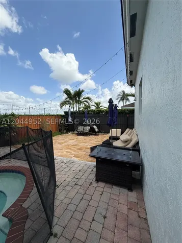 8208 SW 166th Place Miami FL 33193