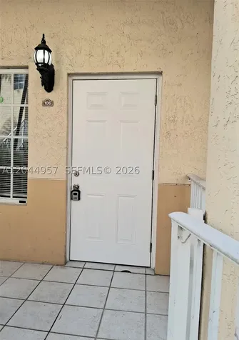 6972 NW 179th Street Hialeah FL 33015