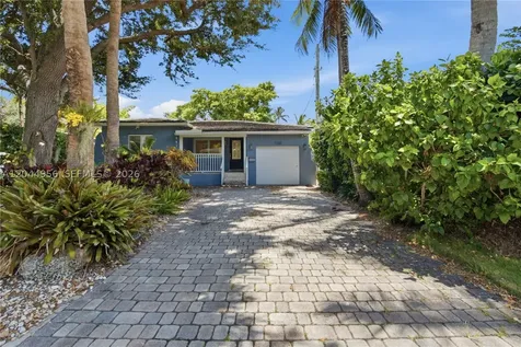7220 SW 53rd Court Miami FL 33143