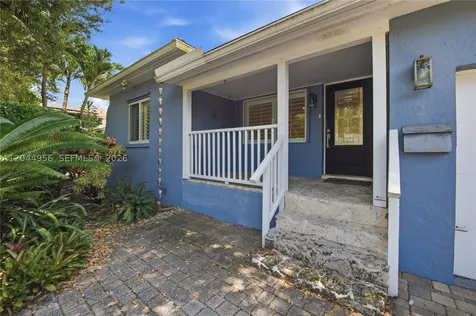 7220 SW 53rd Court Miami FL 33143