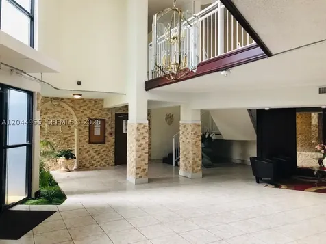 2025 NE 164th Street North Miami Beach FL 33162