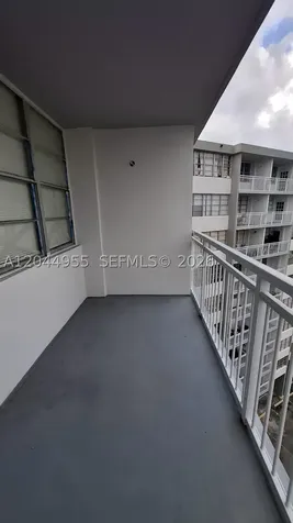 2025 NE 164th Street North Miami Beach FL 33162